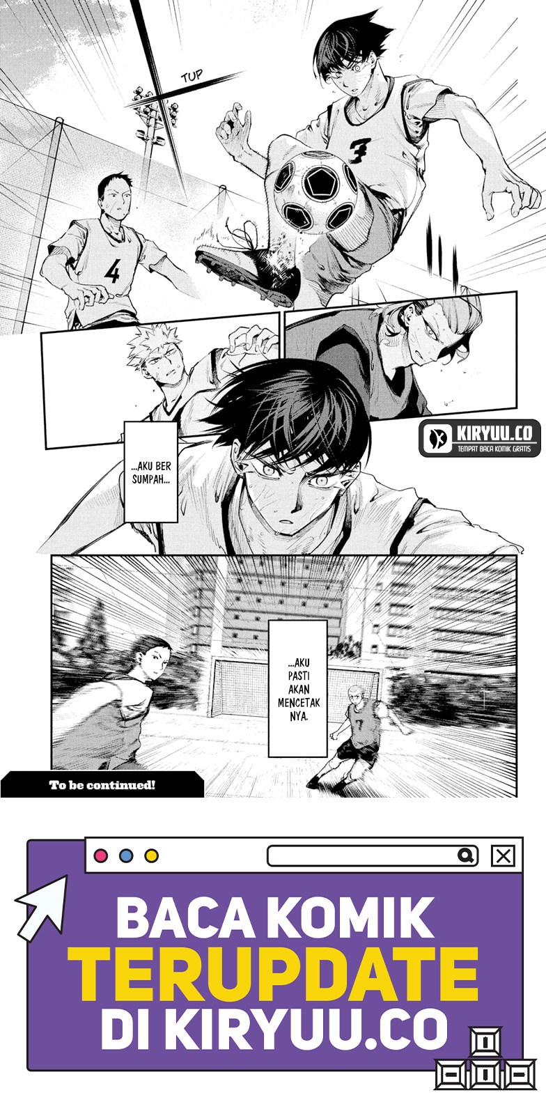 Embers Chapter 5 Gambar 19