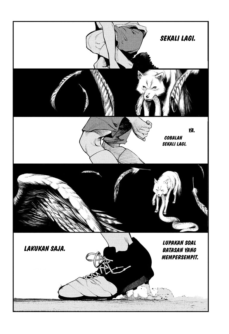Embers Chapter 6 Gambar 16