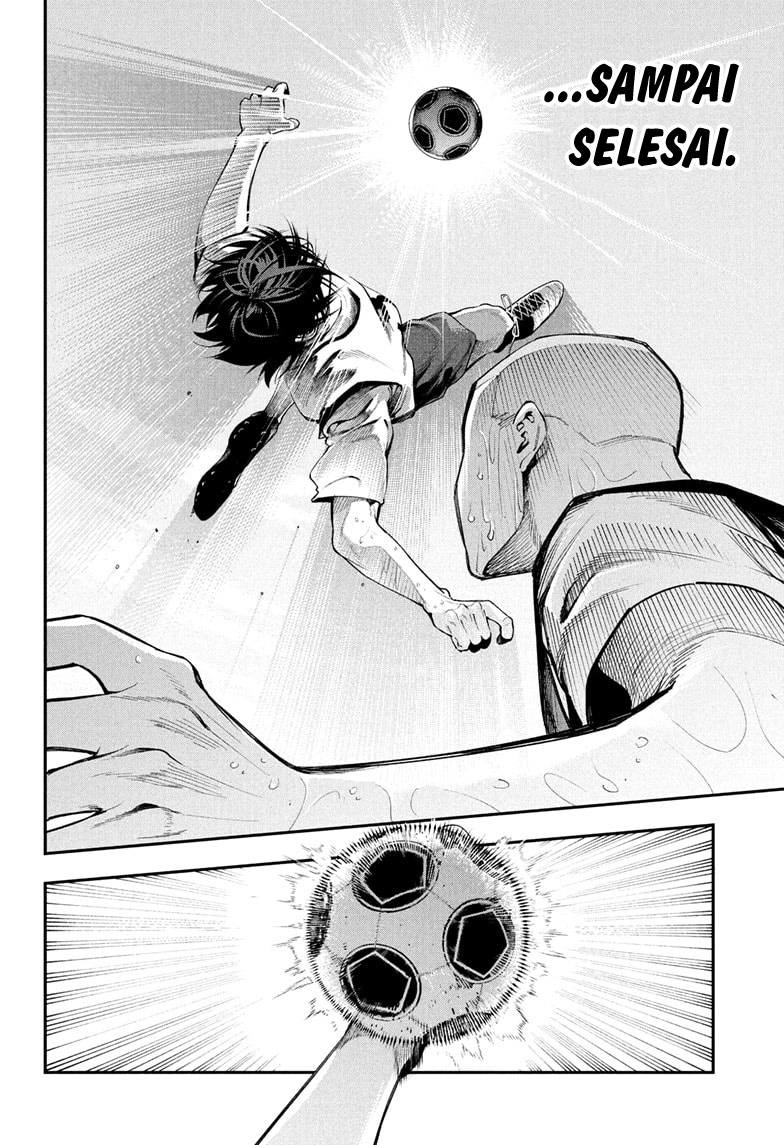 Embers Chapter 6 Gambar 18