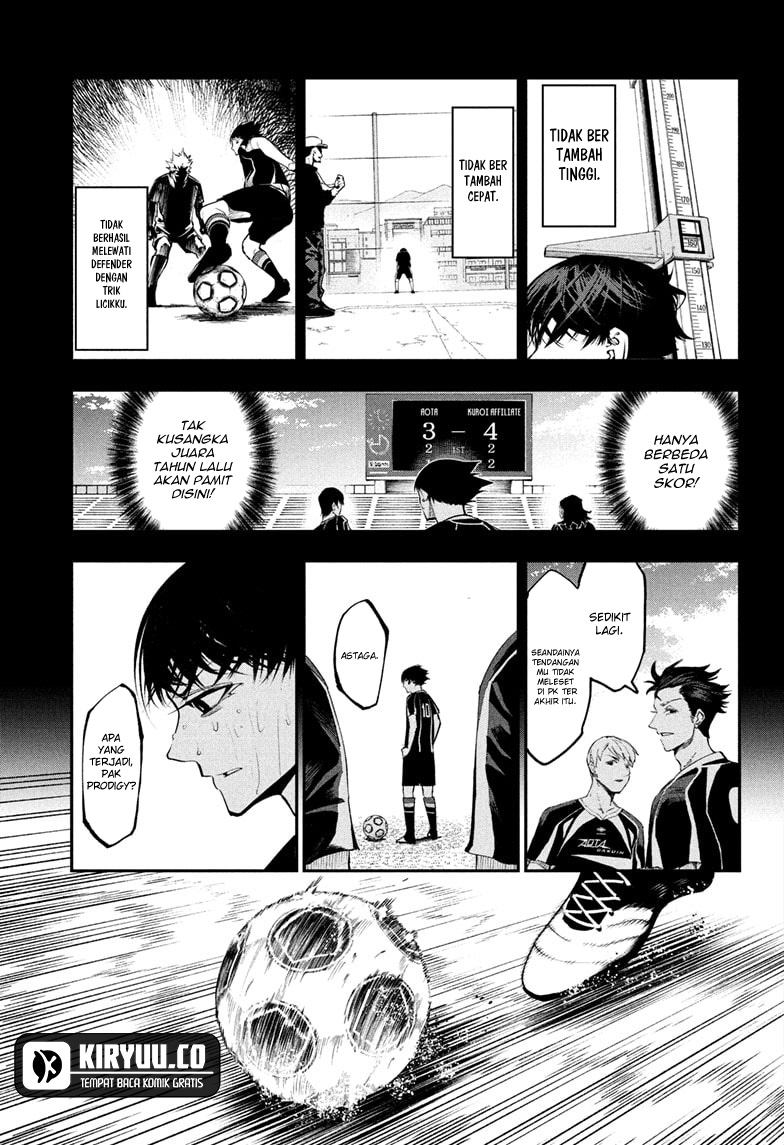 Embers Chapter 6 Gambar 5