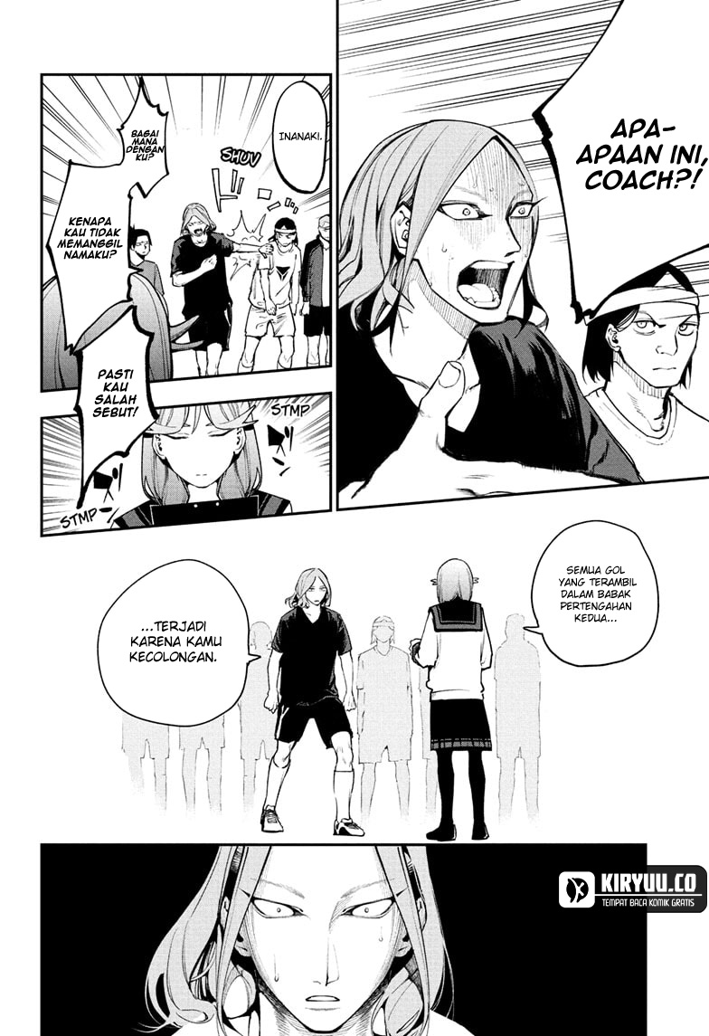 Embers Chapter 7 Gambar 10