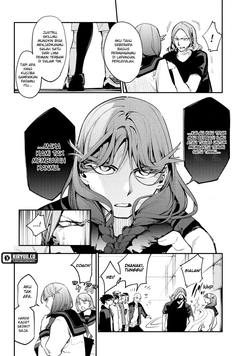 Embers Chapter 7 Gambar 12