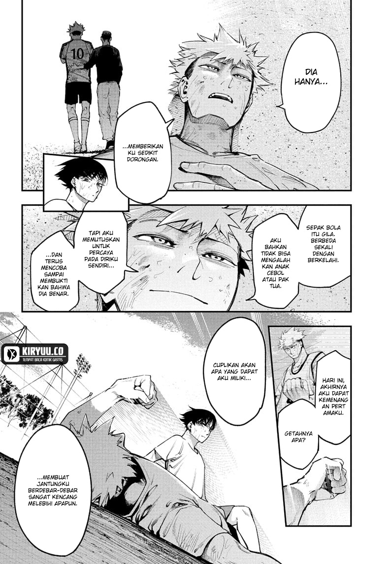 Embers Chapter 7 Gambar 16