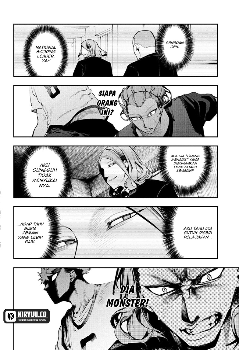 Manga Embers Chapter 7 gambar nomor 2