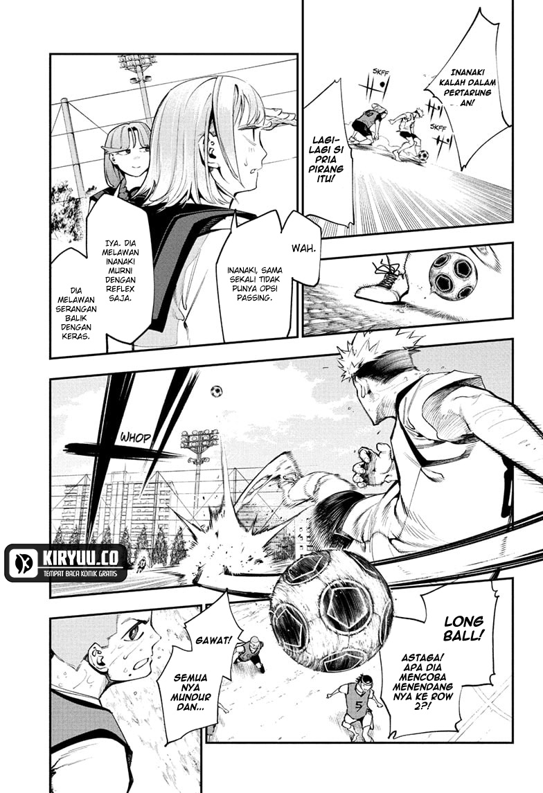 Embers Chapter 7 Gambar 3