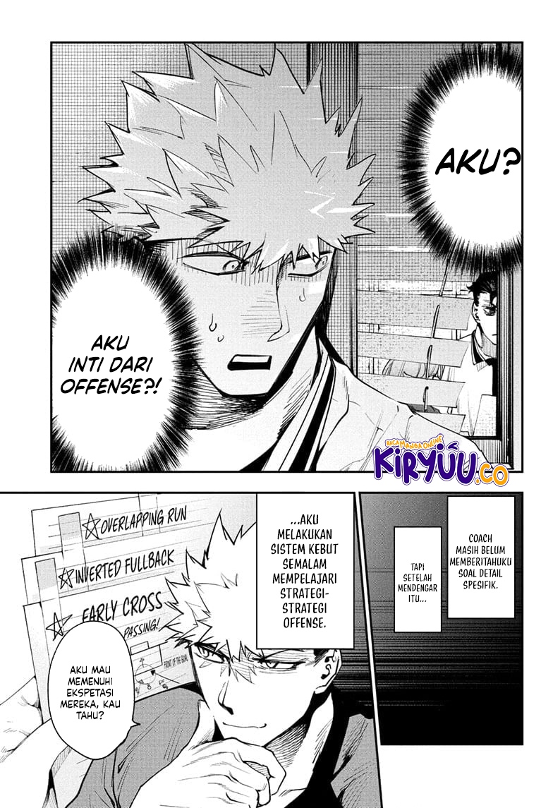 Embers Chapter 9 Gambar 15