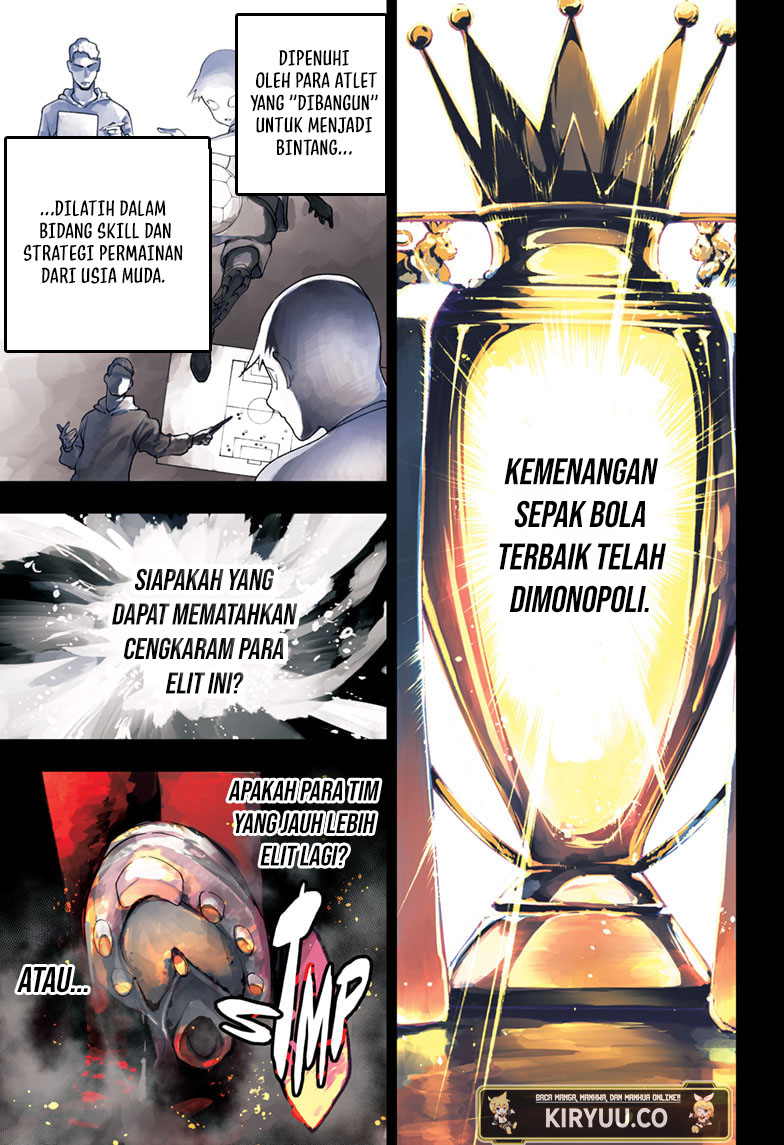 Komik Embers Chapter 1 gambar nomor 1