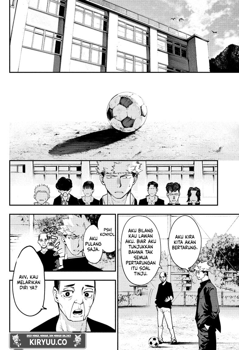 Embers Chapter 1 Gambar 10