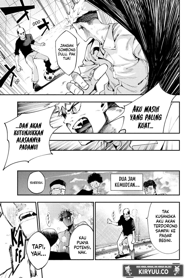 Embers Chapter 1 Gambar 13