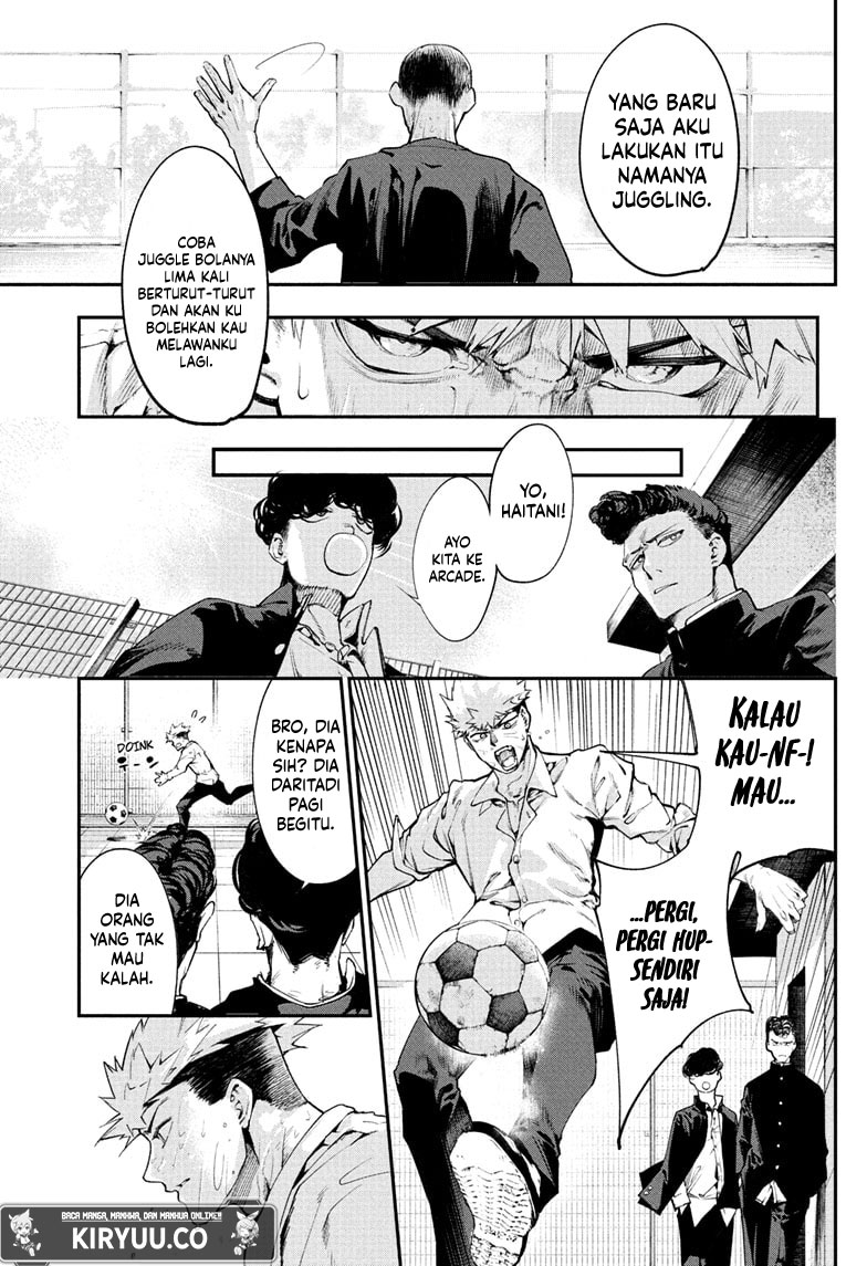 Embers Chapter 1 Gambar 15