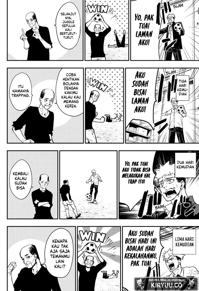 Embers Chapter 1 Gambar 16