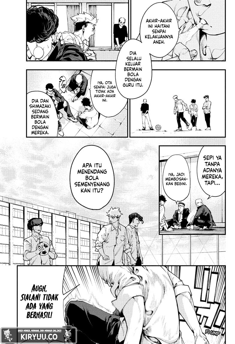 Embers Chapter 1 Gambar 17