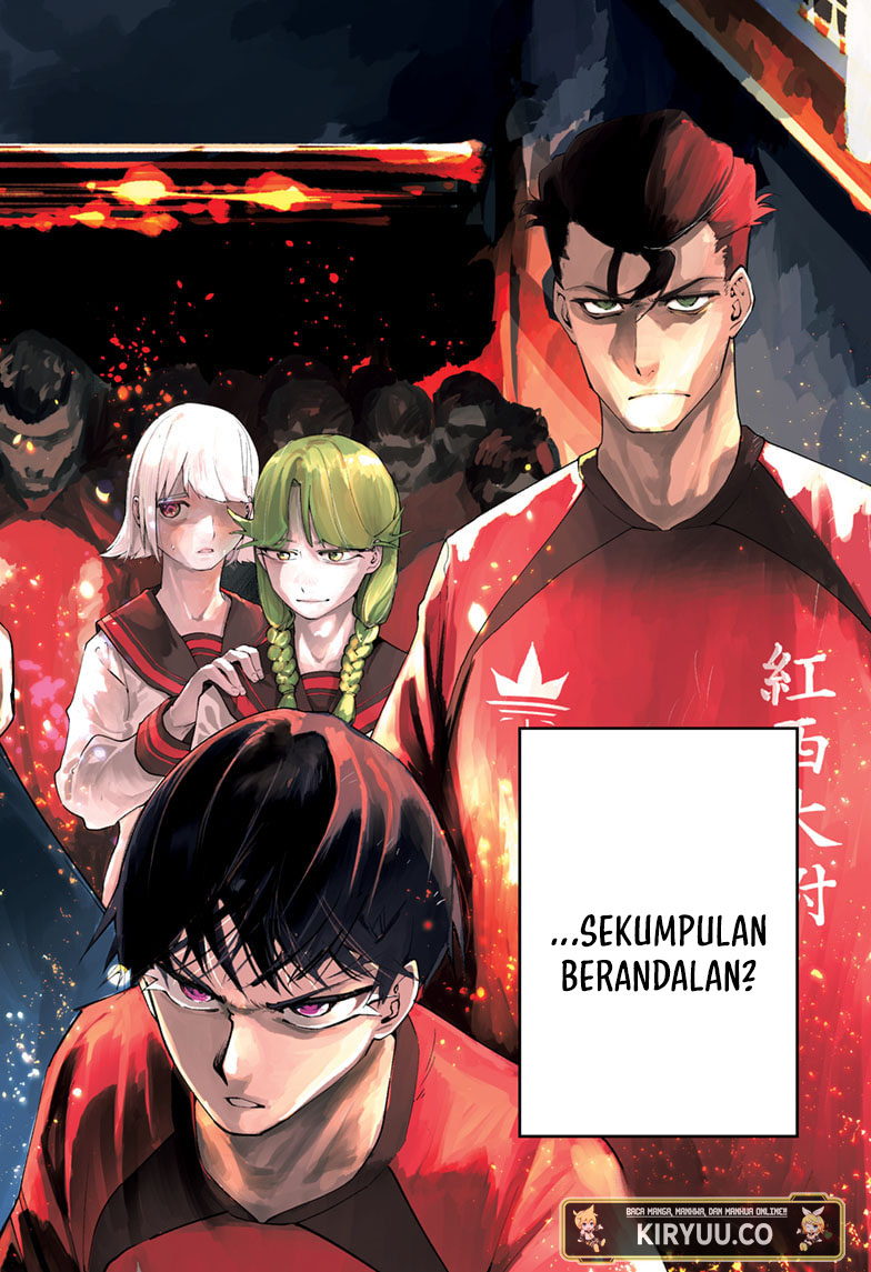 Manga Embers Chapter 1 gambar nomor 2