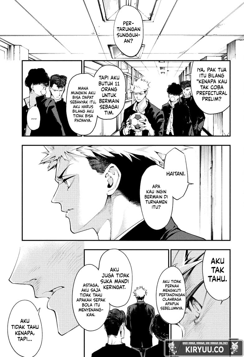 Embers Chapter 1 Gambar 21