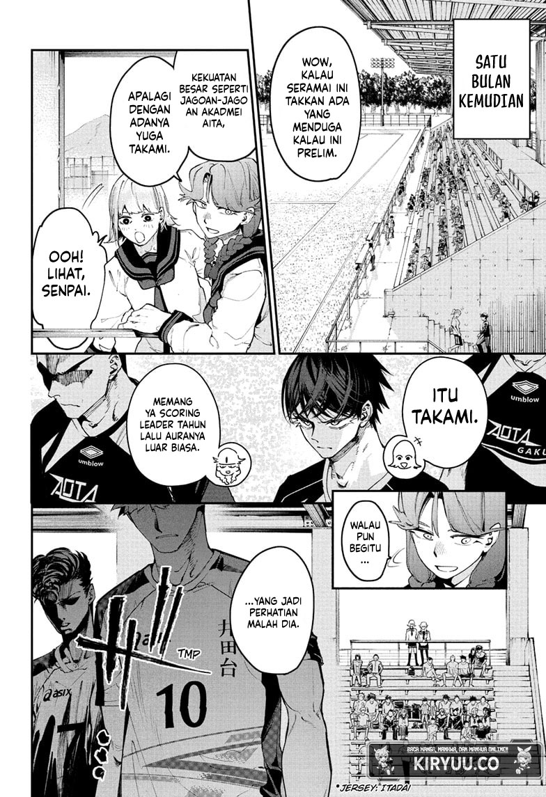 Embers Chapter 1 Gambar 26