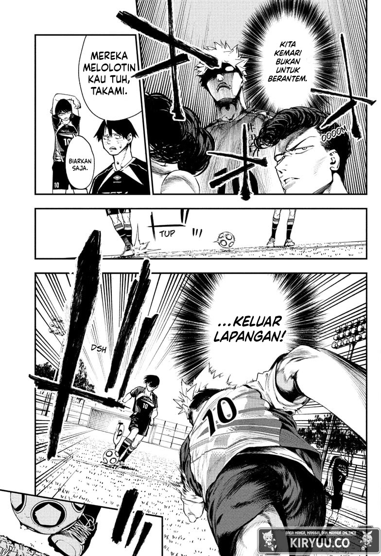 Embers Chapter 1 Gambar 29