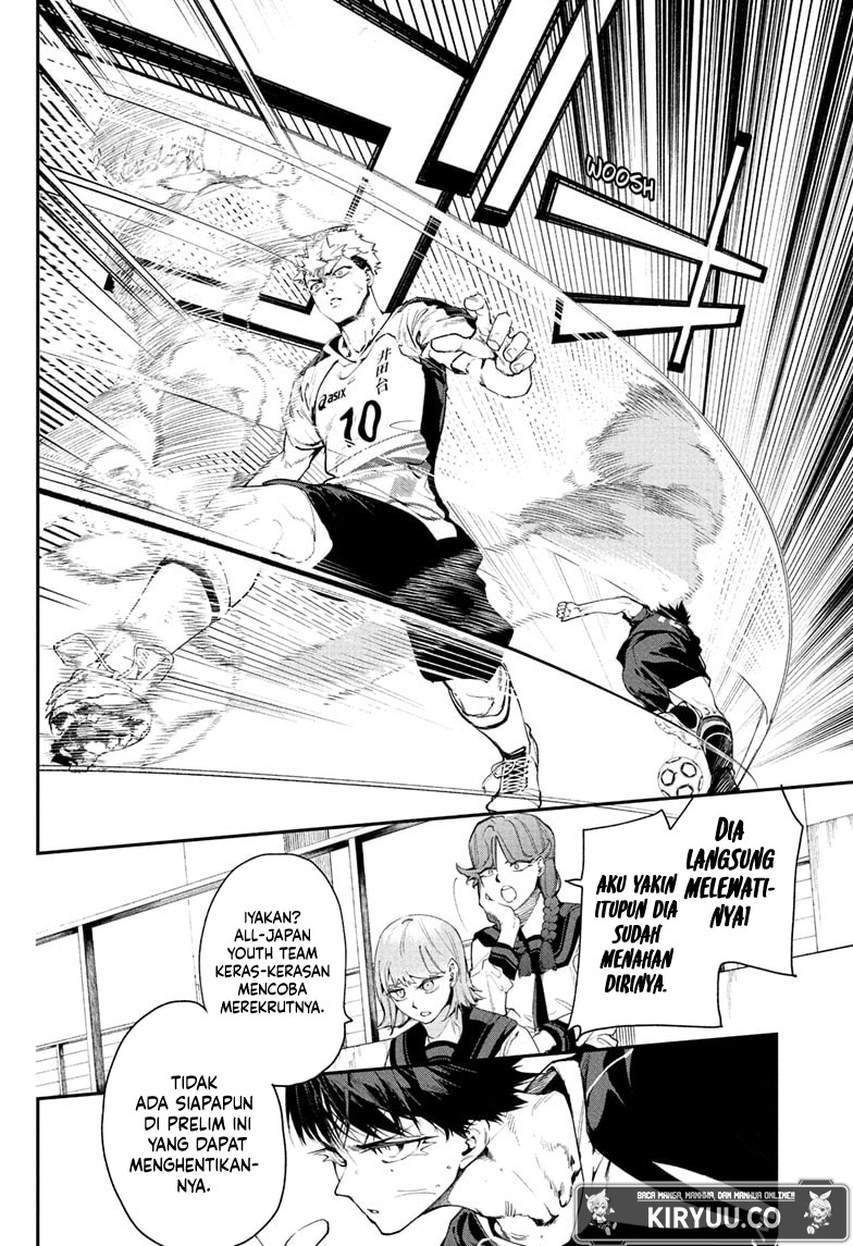 Embers Chapter 1 Gambar 30