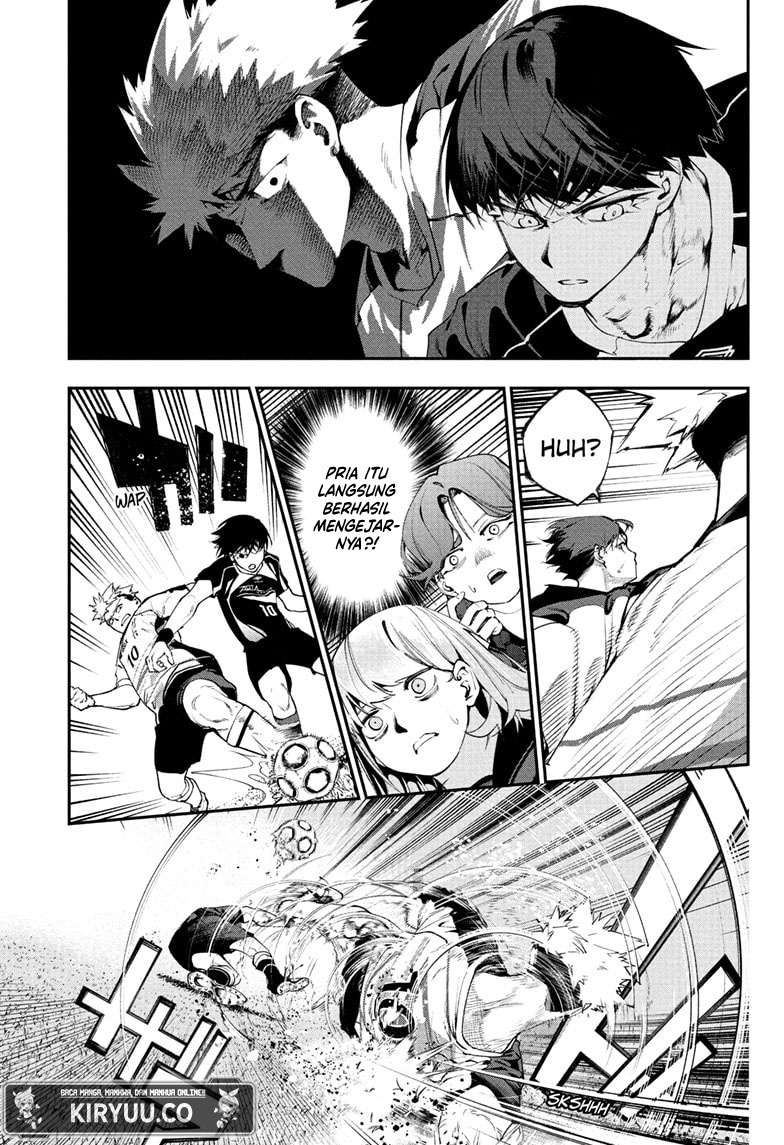 Embers Chapter 1 Gambar 31