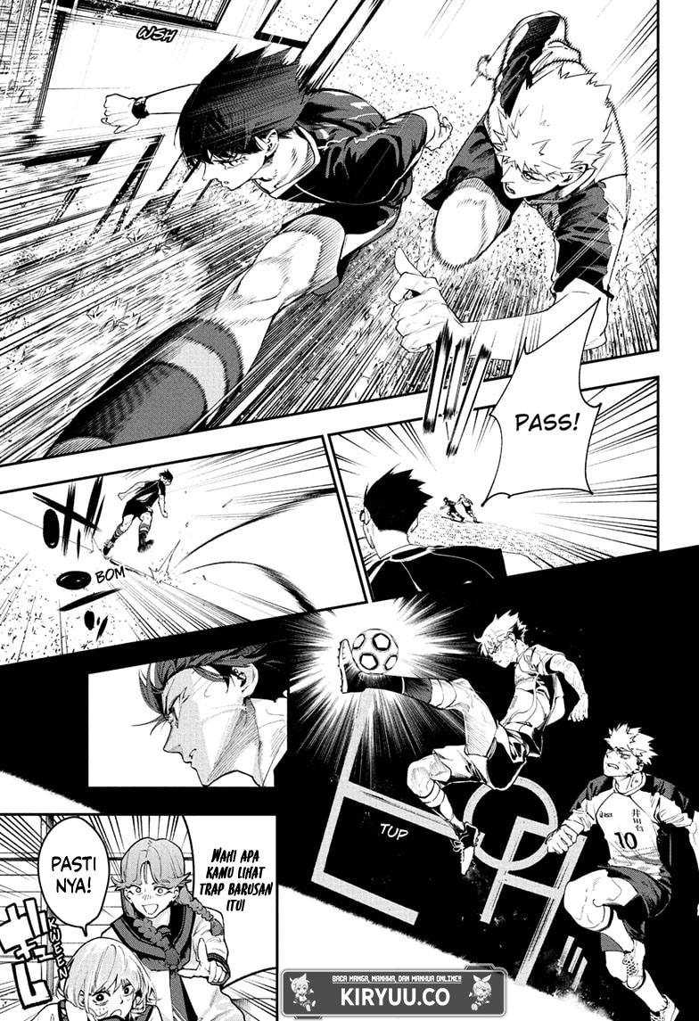 Embers Chapter 1 Gambar 35