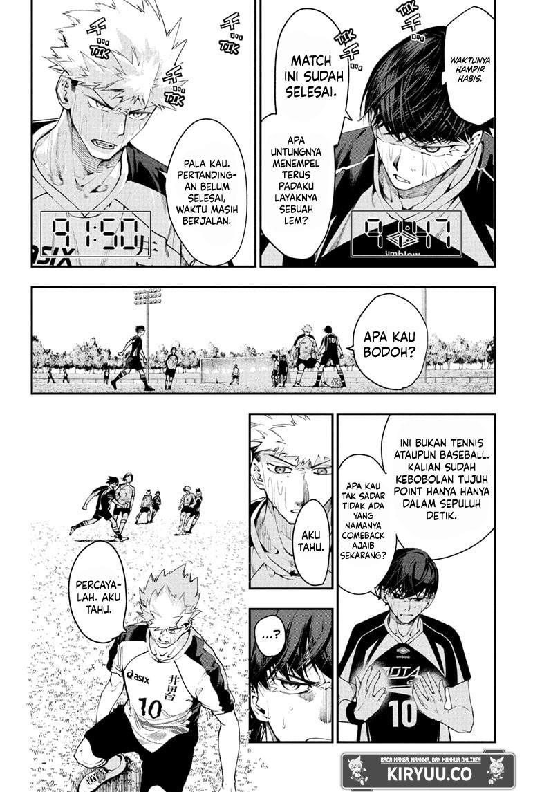 Embers Chapter 1 Gambar 38