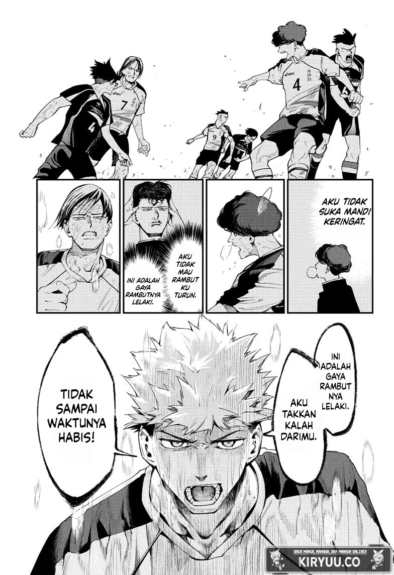 Embers Chapter 1 Gambar 39