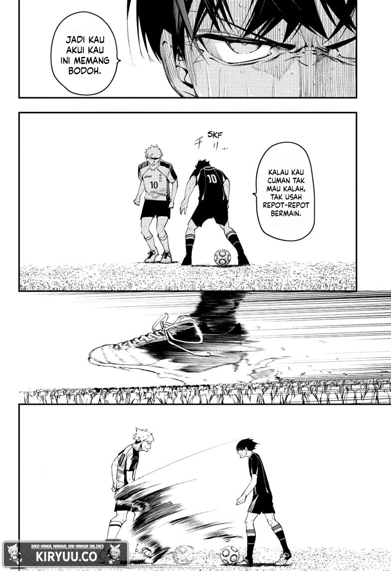 Embers Chapter 1 Gambar 40