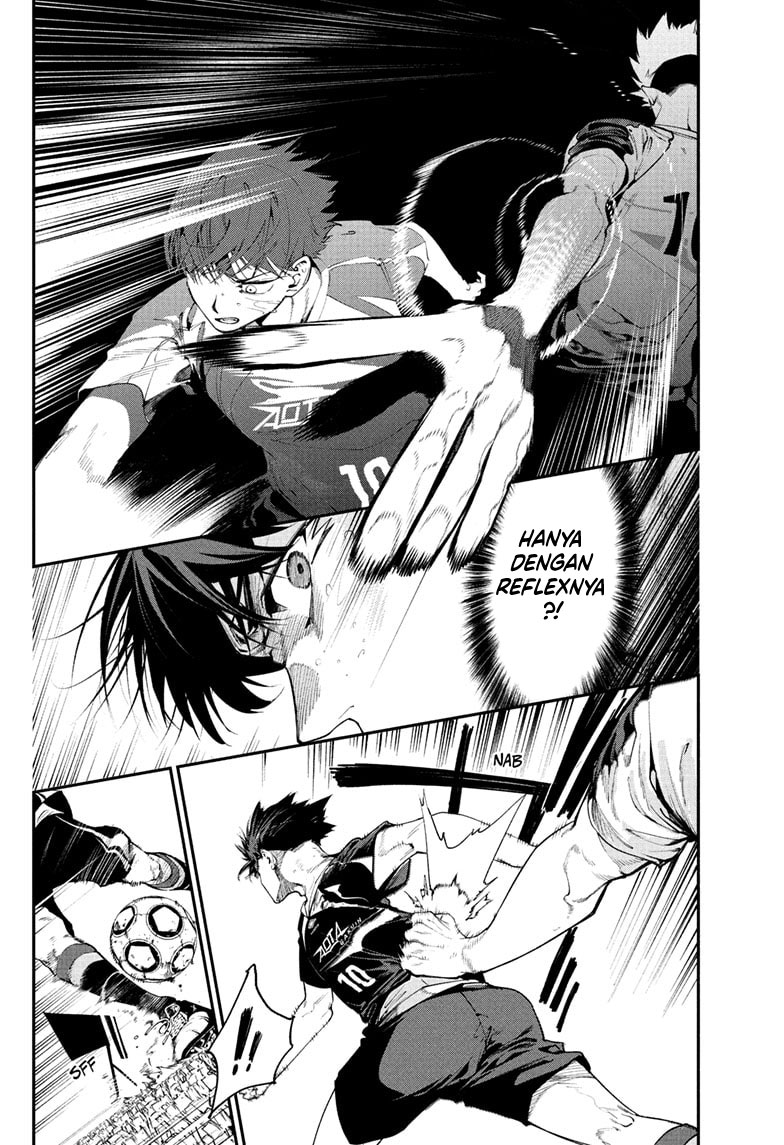 Embers Chapter 1 Gambar 44