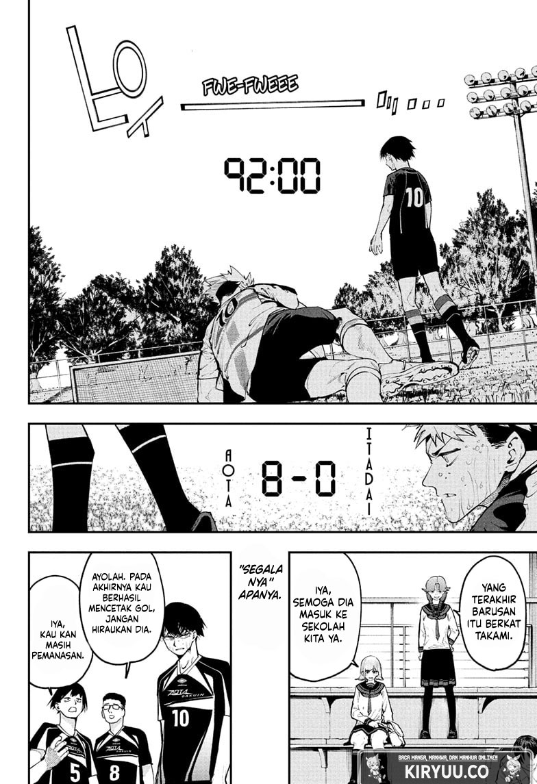 Embers Chapter 1 Gambar 48