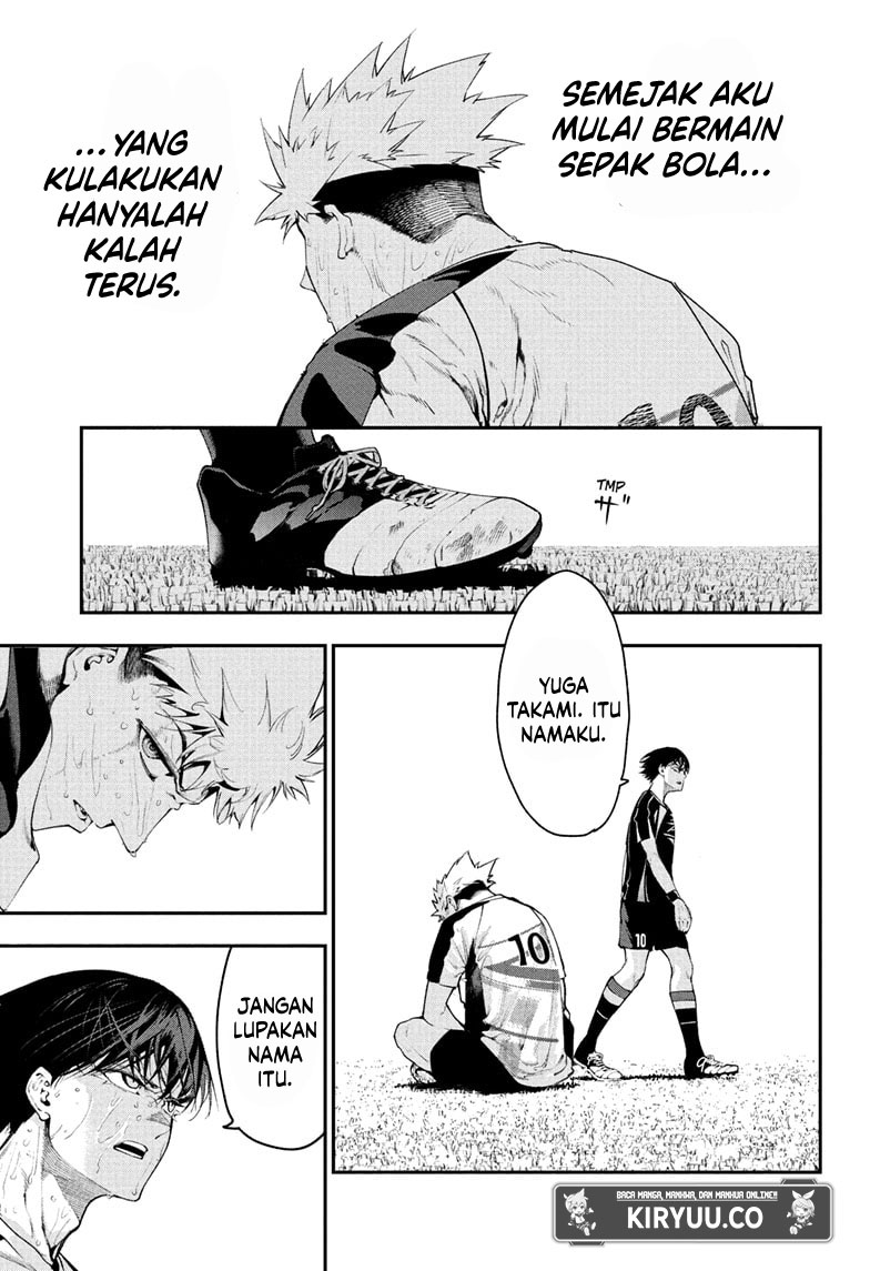 Embers Chapter 1 Gambar 49