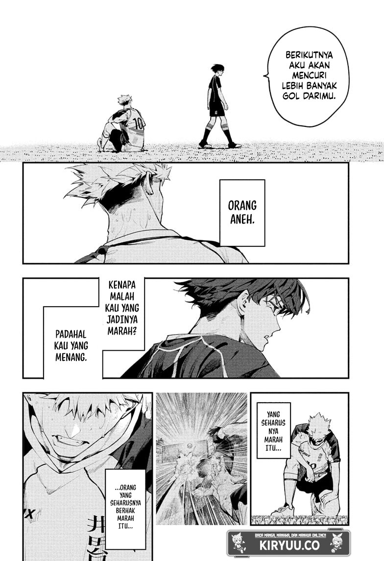 Embers Chapter 1 Gambar 50