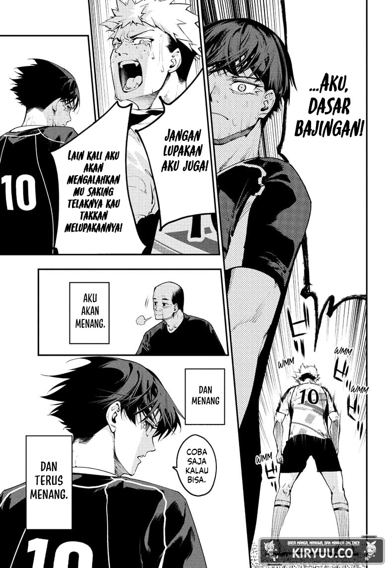 Embers Chapter 1 Gambar 51