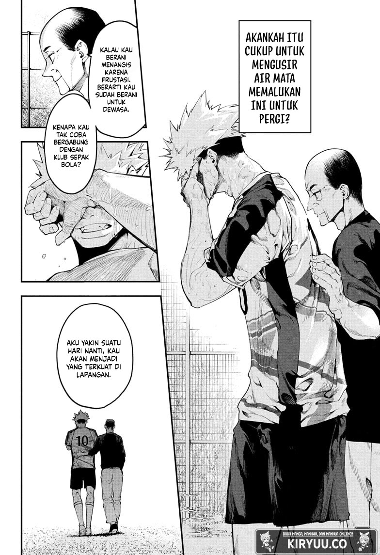 Embers Chapter 1 Gambar 52