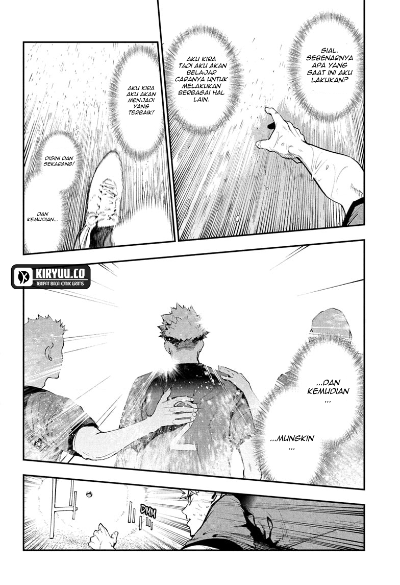 Embers Chapter 10 Gambar 10