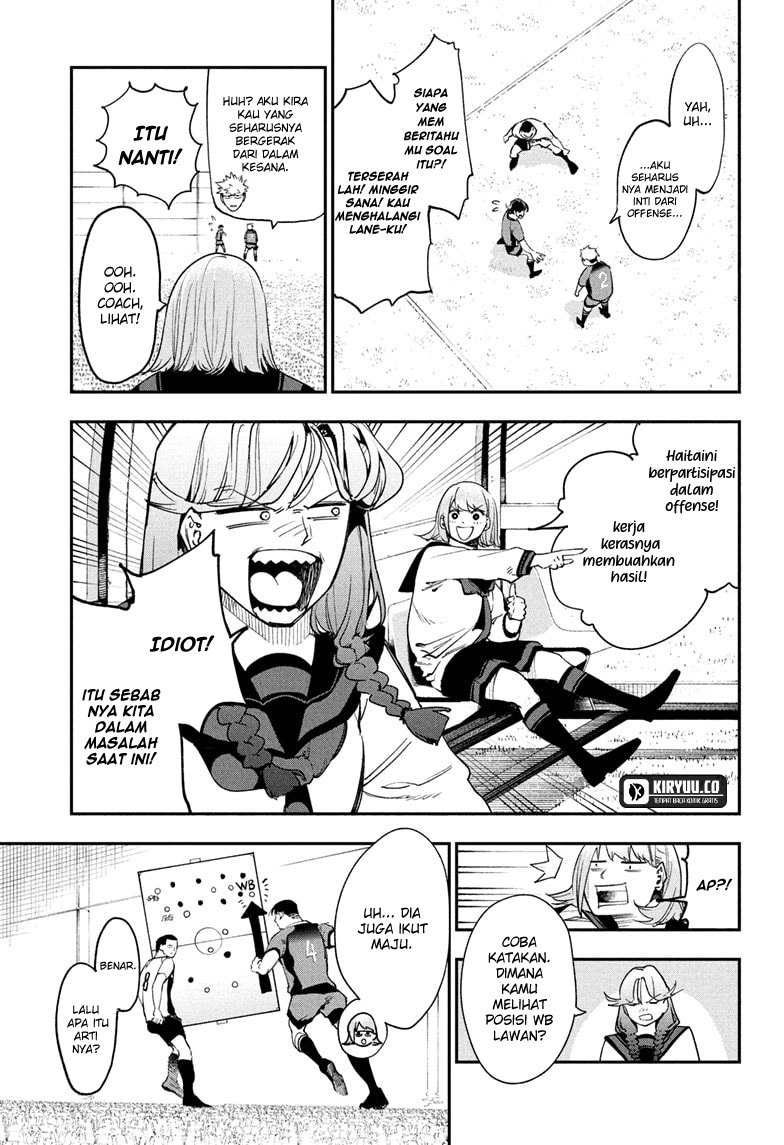 Embers Chapter 10 Gambar 3