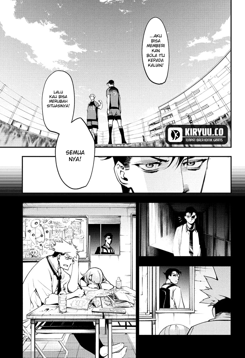 Embers Chapter 11 Gambar 5