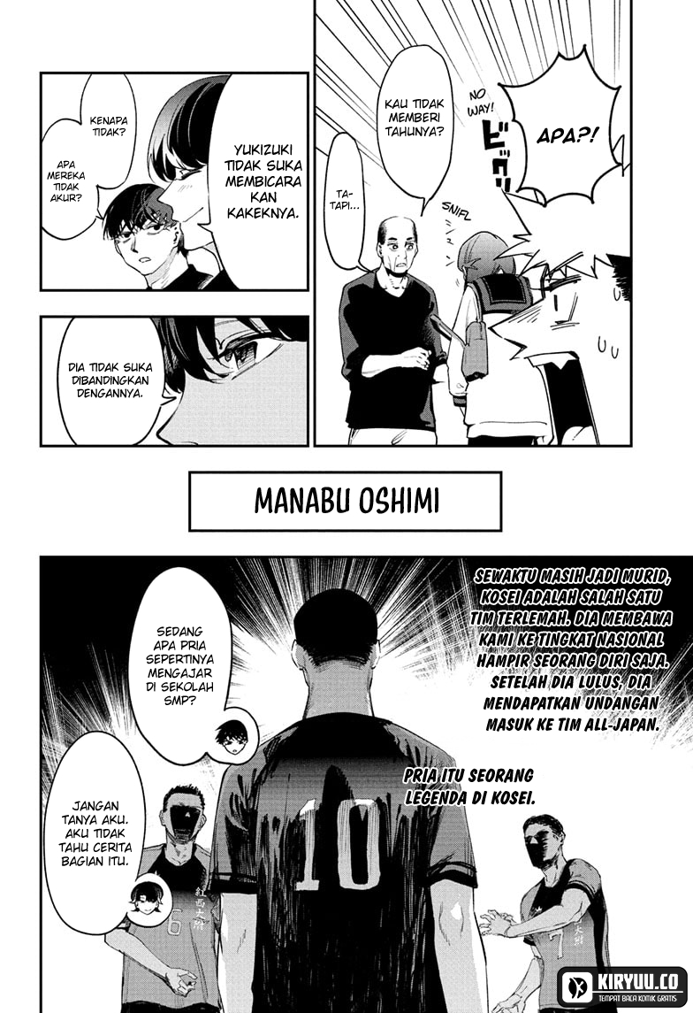 Embers Chapter 12 Gambar 10