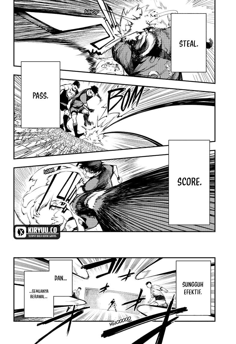 Manga Embers Chapter 12 gambar nomor 2