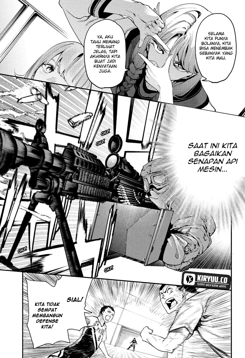 Embers Chapter 12 Gambar 4