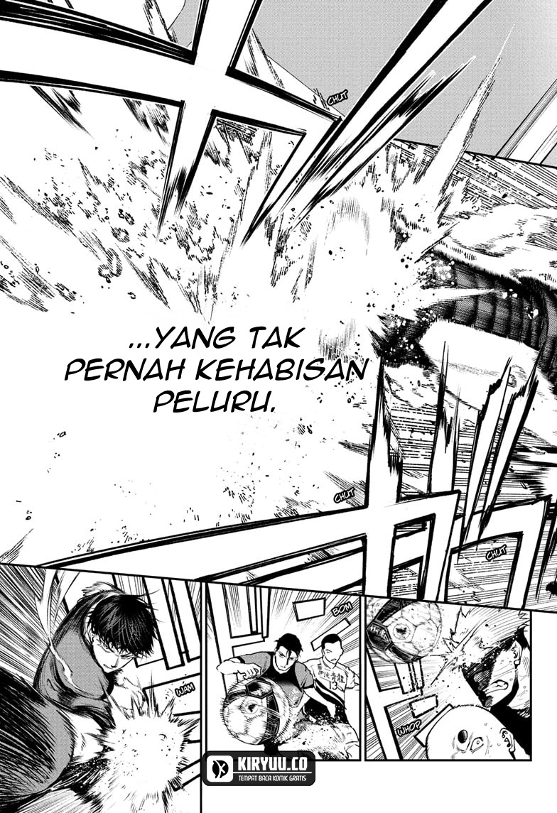 Embers Chapter 12 Gambar 5