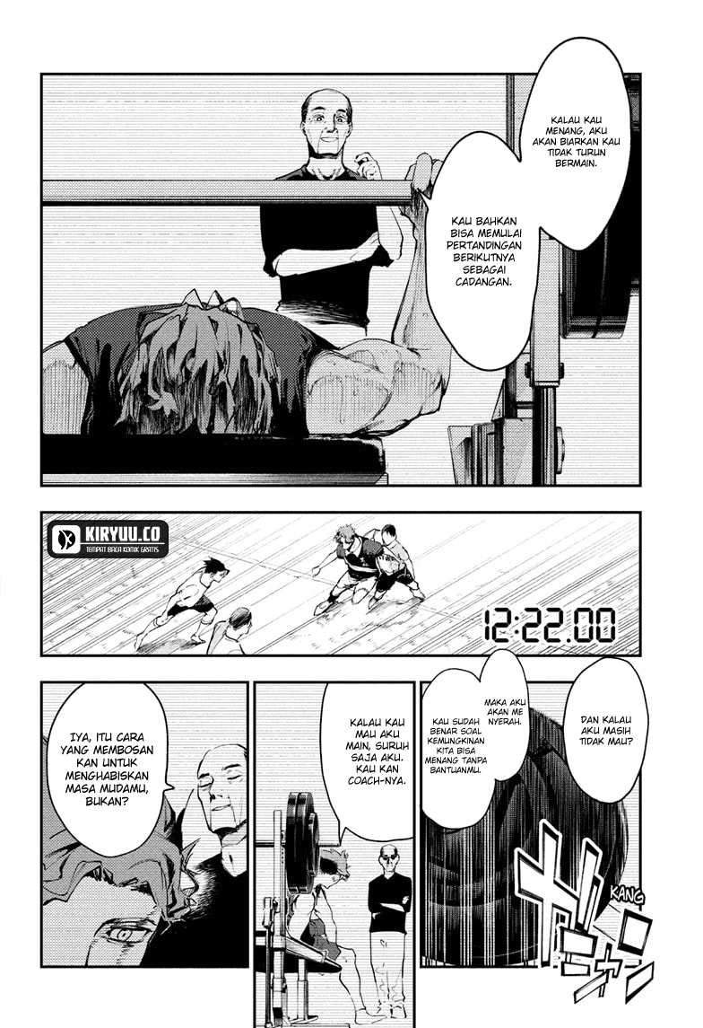 Embers Chapter 13 Gambar 10