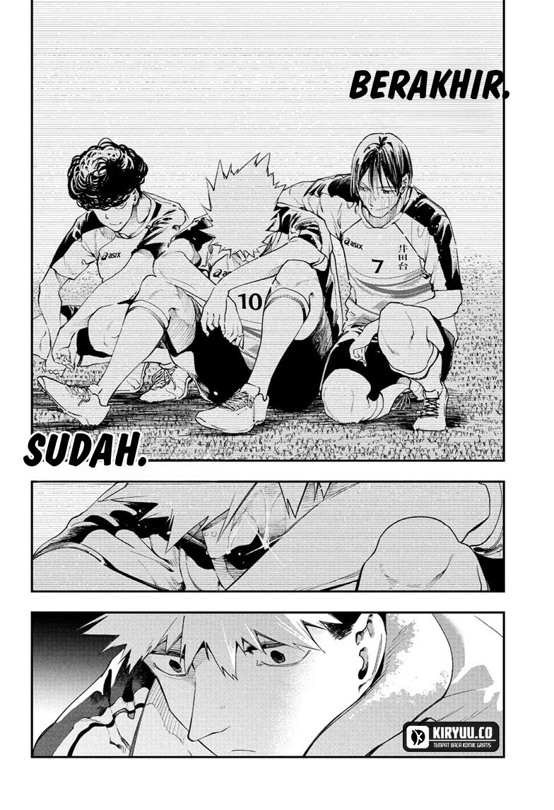 Embers Chapter 14 Gambar 16