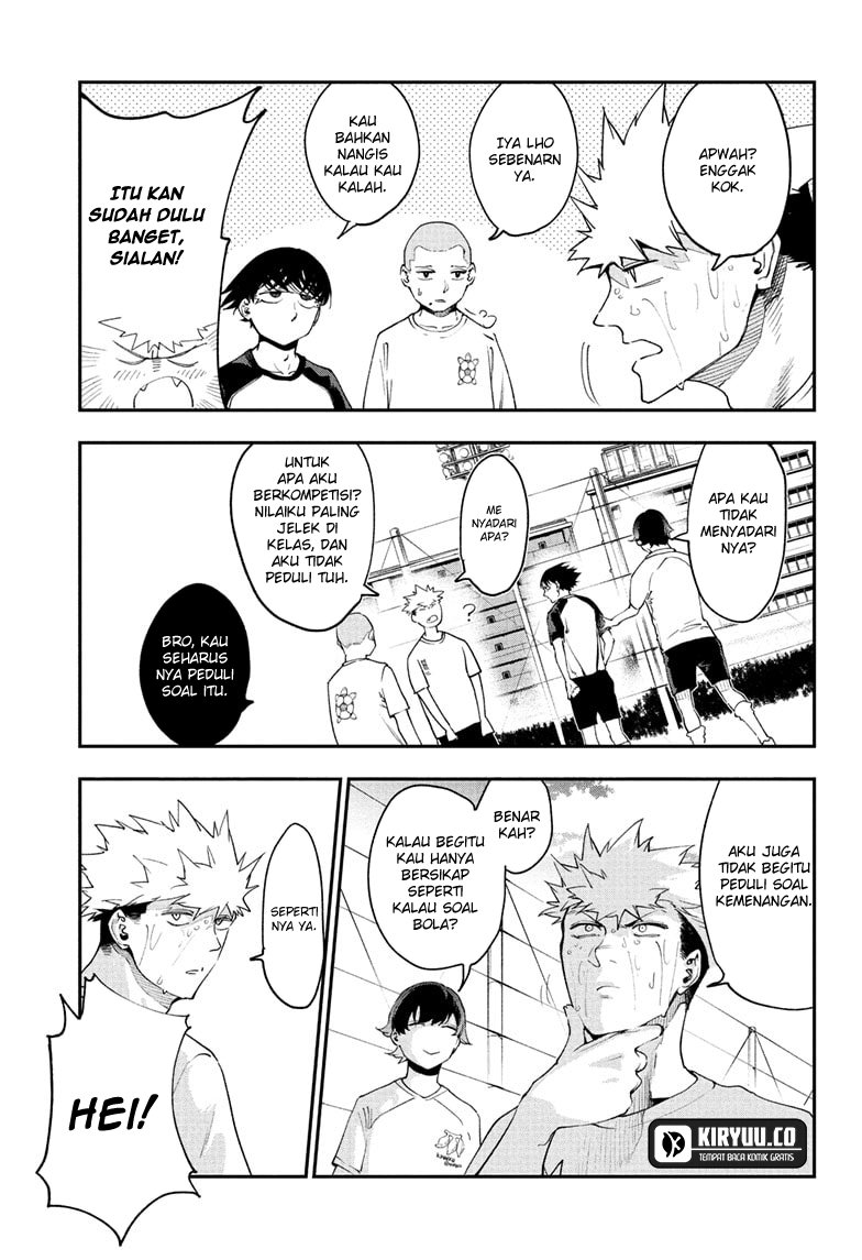 Embers Chapter 14 Gambar 3