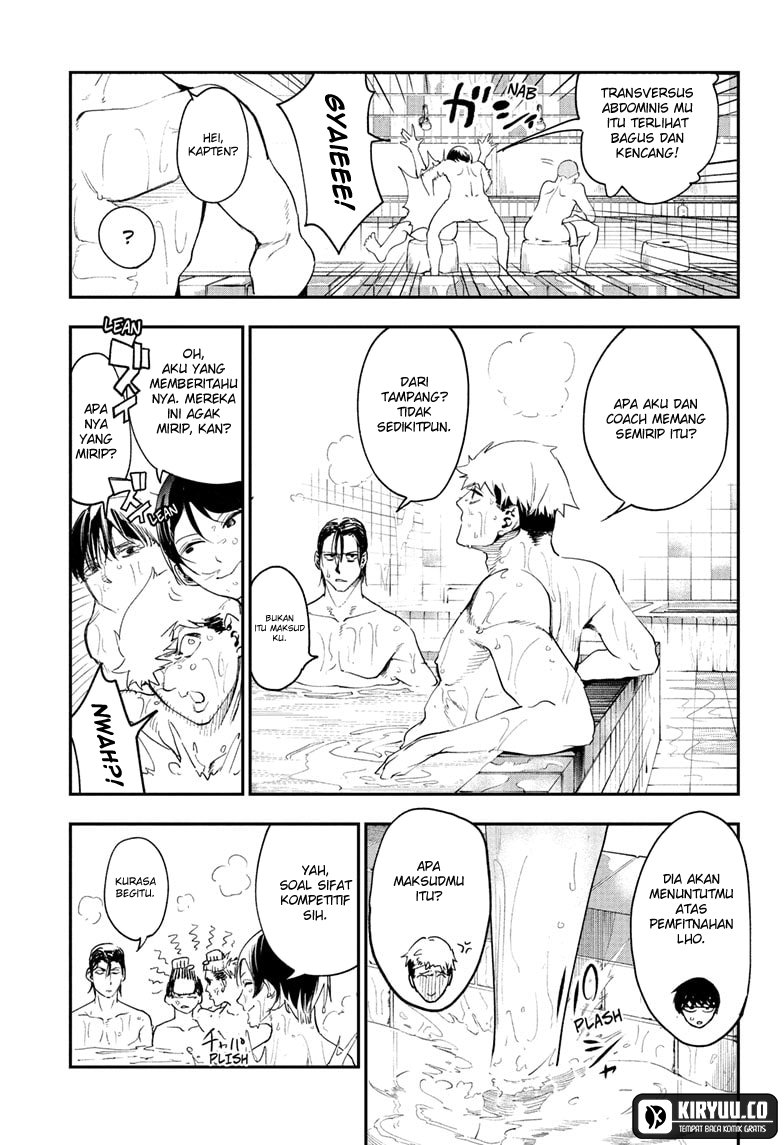 Embers Chapter 14 Gambar 7