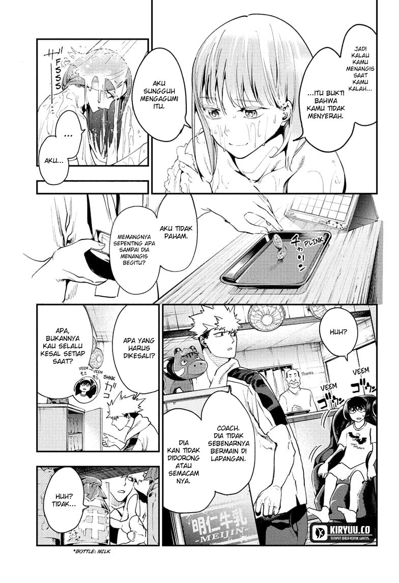 Embers Chapter 14 Gambar 9