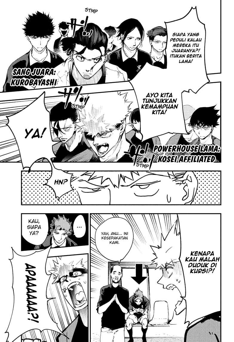 Komik Embers Chapter 15 gambar nomor 1