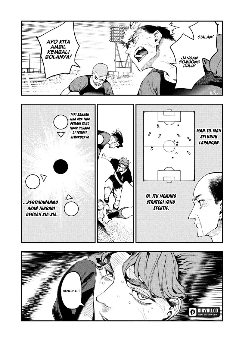 Embers Chapter 16 Gambar 15