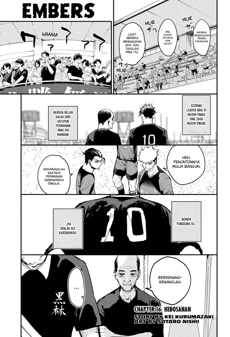 Komik Embers Chapter 16 gambar nomor 1