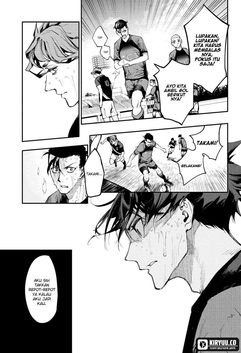 Embers Chapter 16 Gambar 13