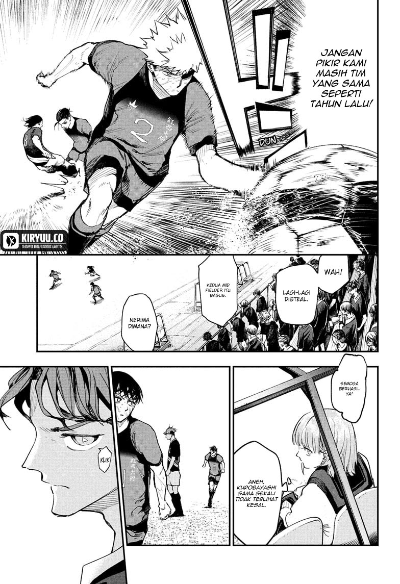 Embers Chapter 16 Gambar 3