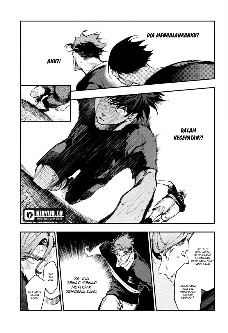 Embers Chapter 16 Gambar 7